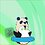 pandaBA007